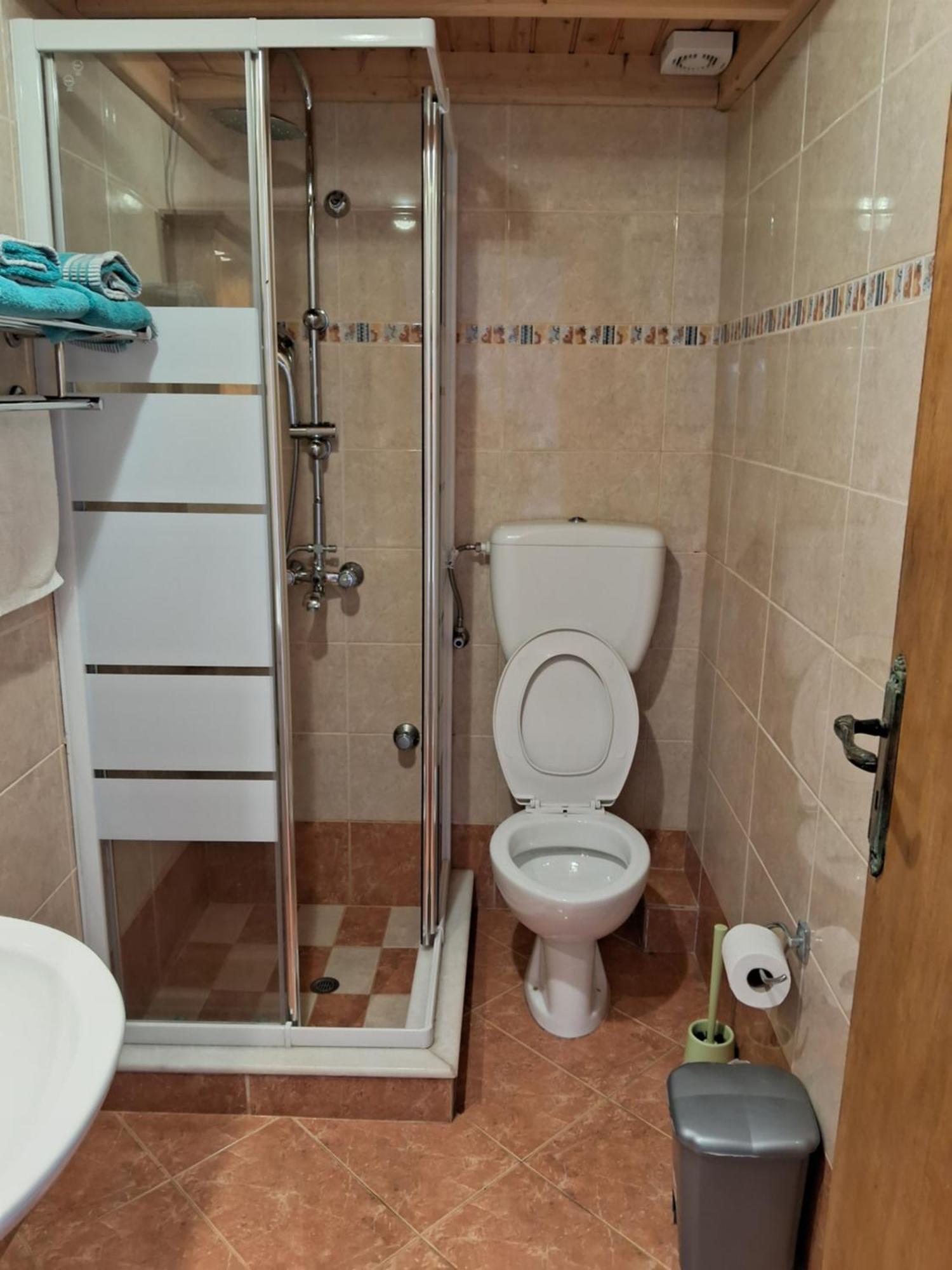 Anemos Guest House Karpathos Olympos  Bagian luar foto